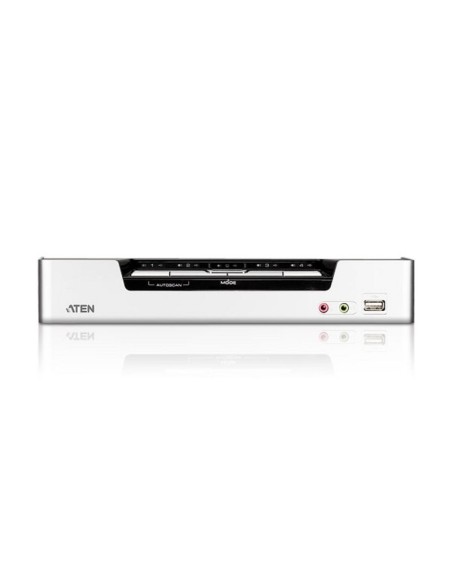 Aten CS1794 interruptor KVM Plata