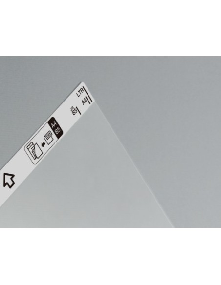 HOJA PORTADORA ESCANER BROTHER 500 USOS