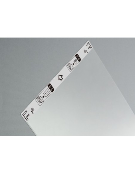 HOJA PORTADORA ESCANER BROTHER 500 USOS