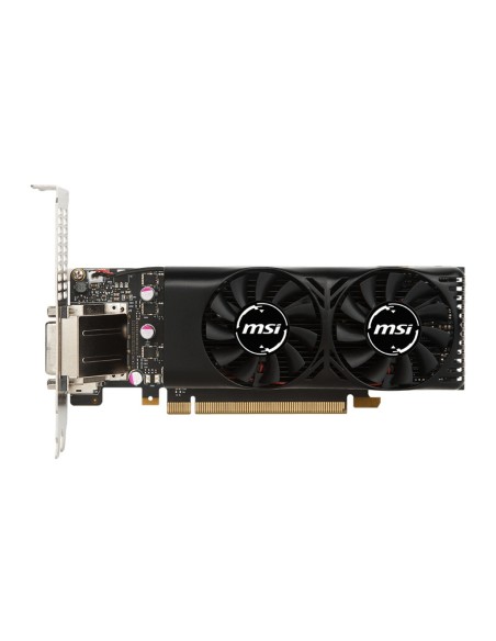 MSI V809-2410R GeForce GTX 1050 2GB GDDR5 tarjeta gráfica