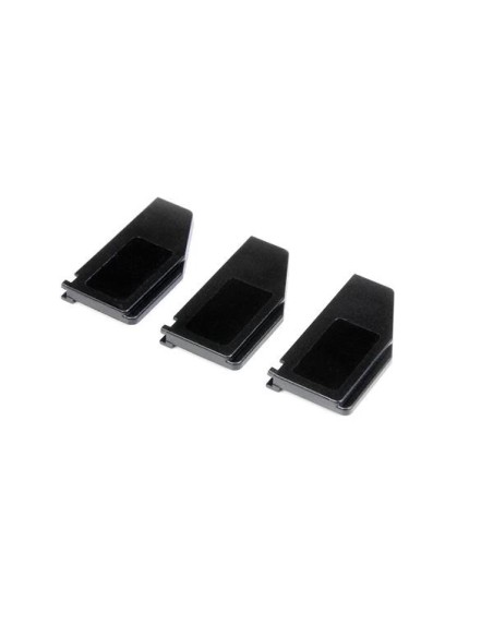 StarTech.com Adaptador Estabilizador ExpressCard  34 a  54 34mm a 54mm - Bracket Stabilizer - Paquete de 3
