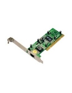 Eminent 10 100 1000Mbps PCI network adapter 1000 Mbit s Interno