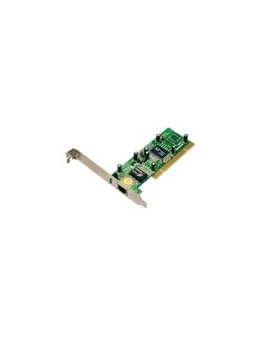 Eminent 10 100 1000Mbps PCI network adapter 1000 Mbit s Interno