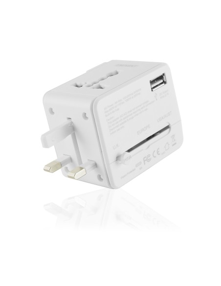 Eminent EM4630 router inalámbrico Ethernet rápido