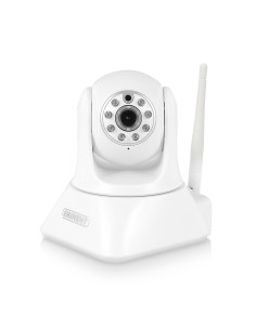 Eminent CamLine Pro Cámara de seguridad IP Interior Almohadilla Escritorio 1280 x 720 Pixeles