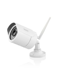 Eminent CamLine Pro Cámara de seguridad IP Exterior Bala Blanco 1920 x 1080 Pixeles