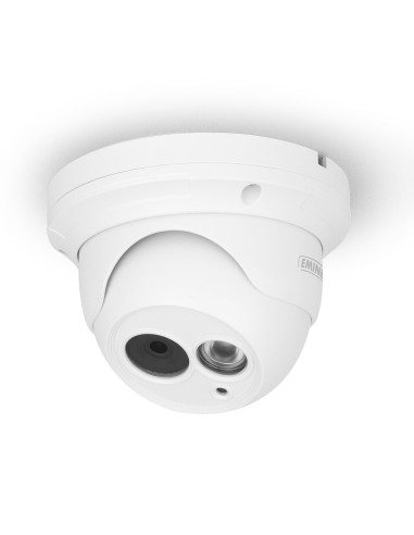 Eminent EM6360 cámara de vigilancia Cámara de seguridad IP Exterior Almohadilla Techo 1280 x 720 Pixeles