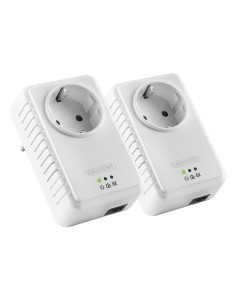 Eminent EM8033 adaptador y tarjeta de red Ethernet 500 Mbit s