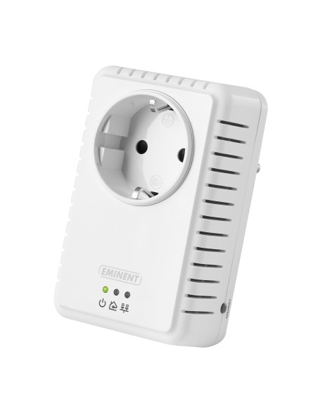 Eminent EM8033 adaptador y tarjeta de red Ethernet 500 Mbit s