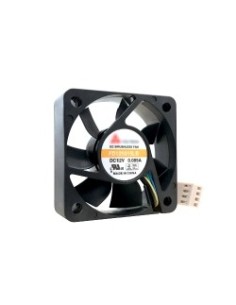 QNAP FAN-5CM-T01 ventilador de PC Universal Negro