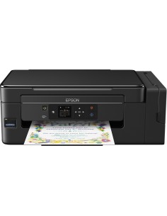 Epson EcoTank ET-2650