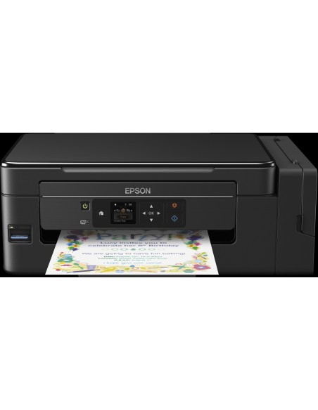Epson EcoTank ET-2650