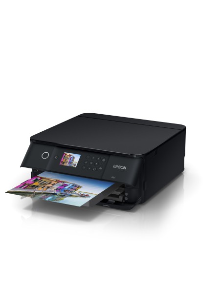 Epson Expression Premium XP-6000