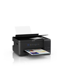 Epson EcoTank ET-2700 Inyección de tinta 33 ppm 5760 x 1440 DPI A4 Wifi