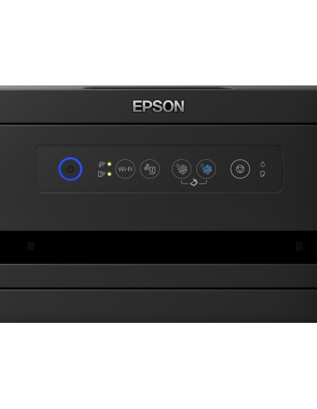 Epson EcoTank ET-2700 Inyección de tinta 33 ppm 5760 x 1440 DPI A4 Wifi