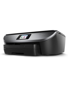 HP ENVY Photo 7130 Inyección de tinta térmica 14 ppm 4800 x 1200 DPI A4 Wifi