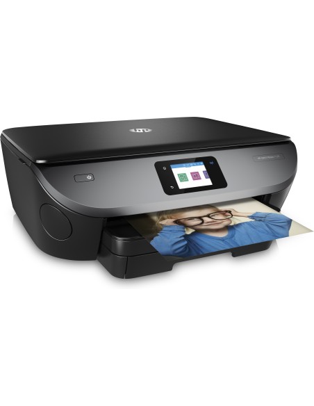 HP ENVY Photo 7130 Inyección de tinta térmica 14 ppm 4800 x 1200 DPI A4 Wifi