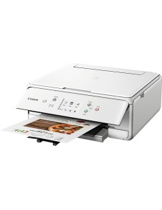 Canon PIXMA TS6251 Inyección de tinta 4800 x 1200 DPI A4 Wifi