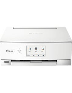 Canon PIXMA TS8251 Inyección de tinta 4800 x 1200 DPI A4 Wifi