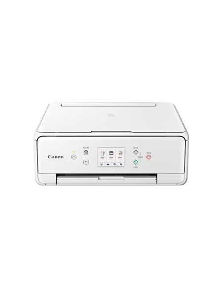 Canon Multifunción Pixma TS6151 Dúplex Wifi Blanca