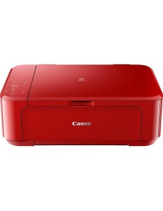 Canon PIXMA MG3650S Inyección de tinta 4800 x 1200 DPI A4 Wifi