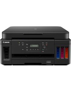 Canon PIXMA G6050 Inyección de tinta A4 4800 x 1200 DPI Wifi