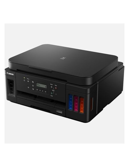 Canon PIXMA G6050 Inyección de tinta A4 4800 x 1200 DPI Wifi