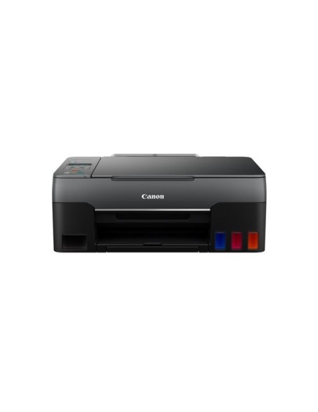 Canon PIXMA G 2560 Inyección de tinta A4 10,8 ppm