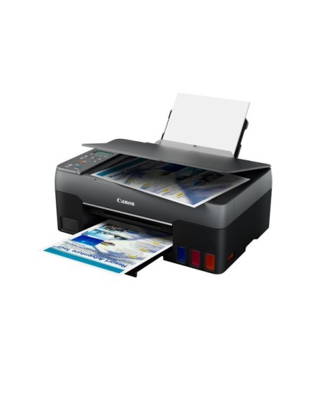 Canon PIXMA G 2560 Inyección de tinta A4 10,8 ppm