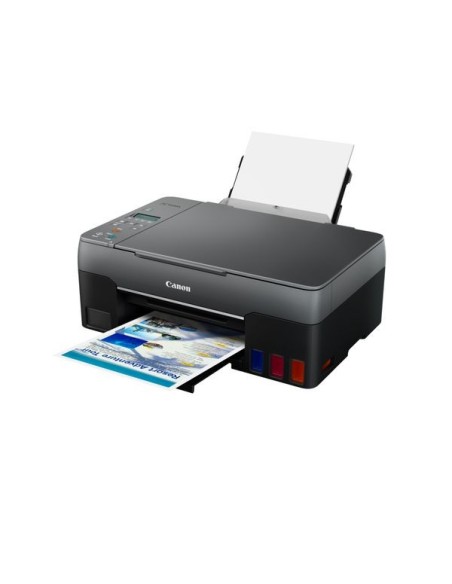 Canon PIXMA G 2560 Inyección de tinta A4 10,8 ppm