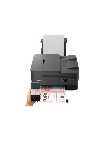 Canon PIXMA TS7450 Inyección de tinta A4 4800 x 1200 DPI Wifi