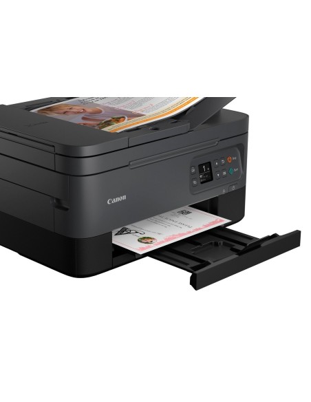 Canon PIXMA TS7450 Inyección de tinta A4 4800 x 1200 DPI Wifi