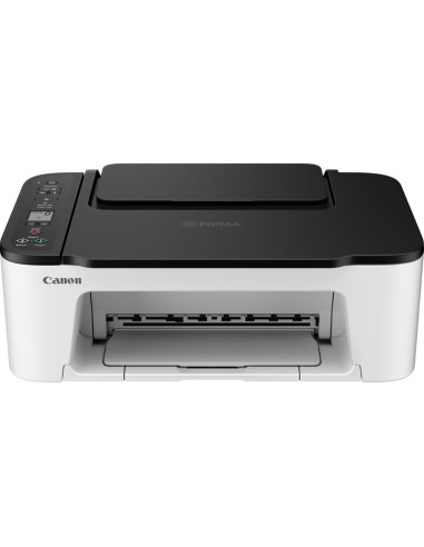 Canon PIXMA TS3452 impresora de foto Inyección de tinta 4800 x 1200 DPI 8" x 12" (20x30 cm) Wifi
