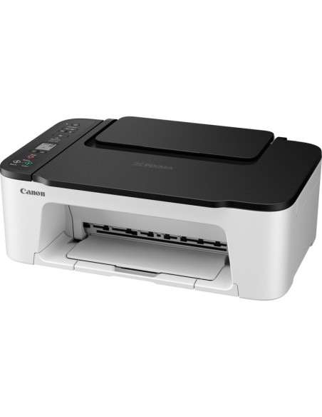 Canon PIXMA TS3452 impresora de foto Inyección de tinta 4800 x 1200 DPI 8" x 12" (20x30 cm) Wifi