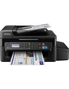 Epson EcoTank ET-4500