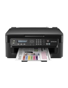 Epson WorkForce WF-2510WF