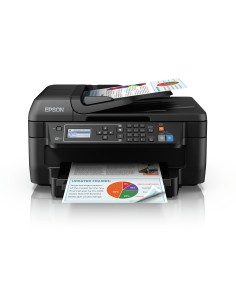 Epson WorkForce WF-2750DWF