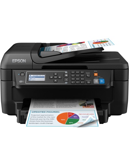 Epson WorkForce WF-2750DWF