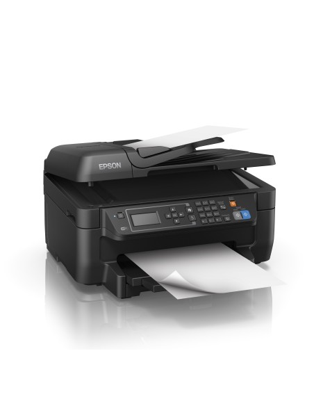 Epson WorkForce WF-2750DWF