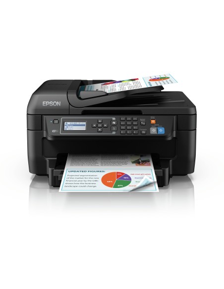 Epson WorkForce WF-2750DWF