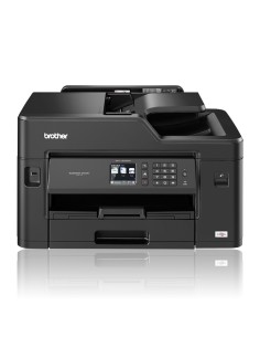 Brother MFC-J5330DW multifuncional Inyección de tinta A3 4800 x 1200 DPI 35 ppm Wifi