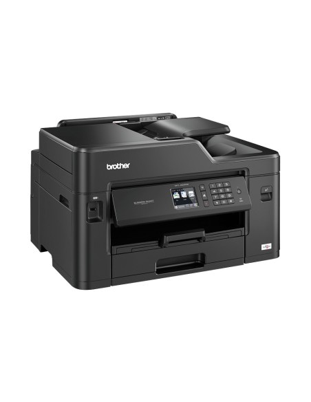 Brother MFC-J5330DW multifuncional Inyección de tinta A3 4800 x 1200 DPI 35 ppm Wifi