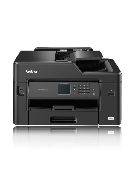 Brother MFC-J5330DW multifuncional Inyección de tinta A3 4800 x 1200 DPI 35 ppm Wifi