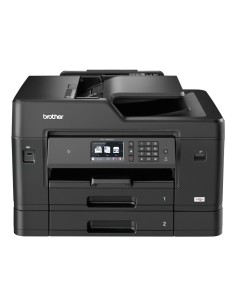 Brother MFC-J6930DW multifuncional Inyección de tinta A3 1200 x 4800 DPI 35 ppm Wifi