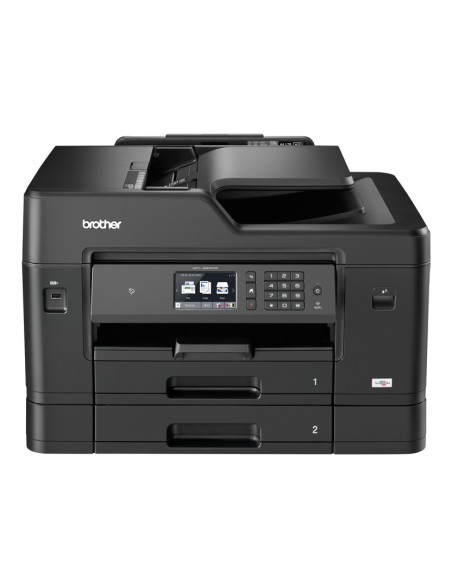 Brother MFC-J6930DW multifuncional Inyección de tinta A3 1200 x 4800 DPI 35 ppm Wifi