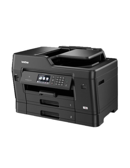 Brother MFC-J6930DW multifuncional Inyección de tinta A3 1200 x 4800 DPI 35 ppm Wifi
