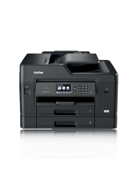 Brother MFC-J6930DW multifuncional Inyección de tinta A3 1200 x 4800 DPI 35 ppm Wifi