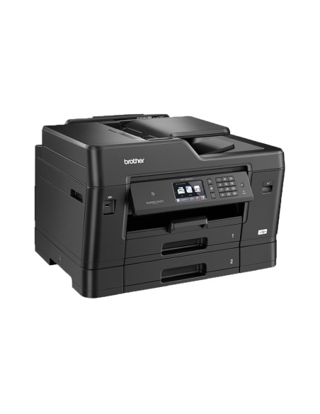 Brother MFC-J6930DW multifuncional Inyección de tinta A3 1200 x 4800 DPI 35 ppm Wifi