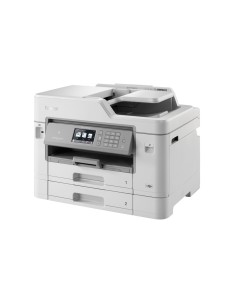 Brother MFC-J5930DW multifuncional Inyección de tinta 35 ppm 1200 x 4800 DPI A3 Wifi