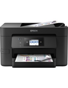 Epson WorkForce Pro WF-4720DWF